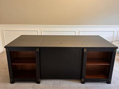 Arhaus Telegraph Executive Desk