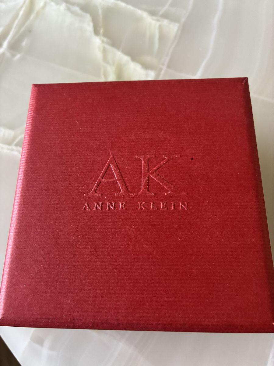 Watch & bracelet set