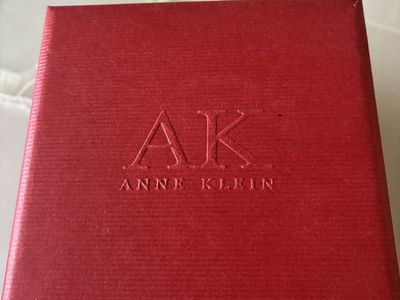 Watch & bracelet set