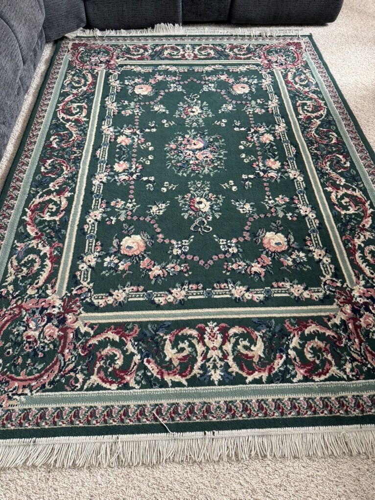 Rug