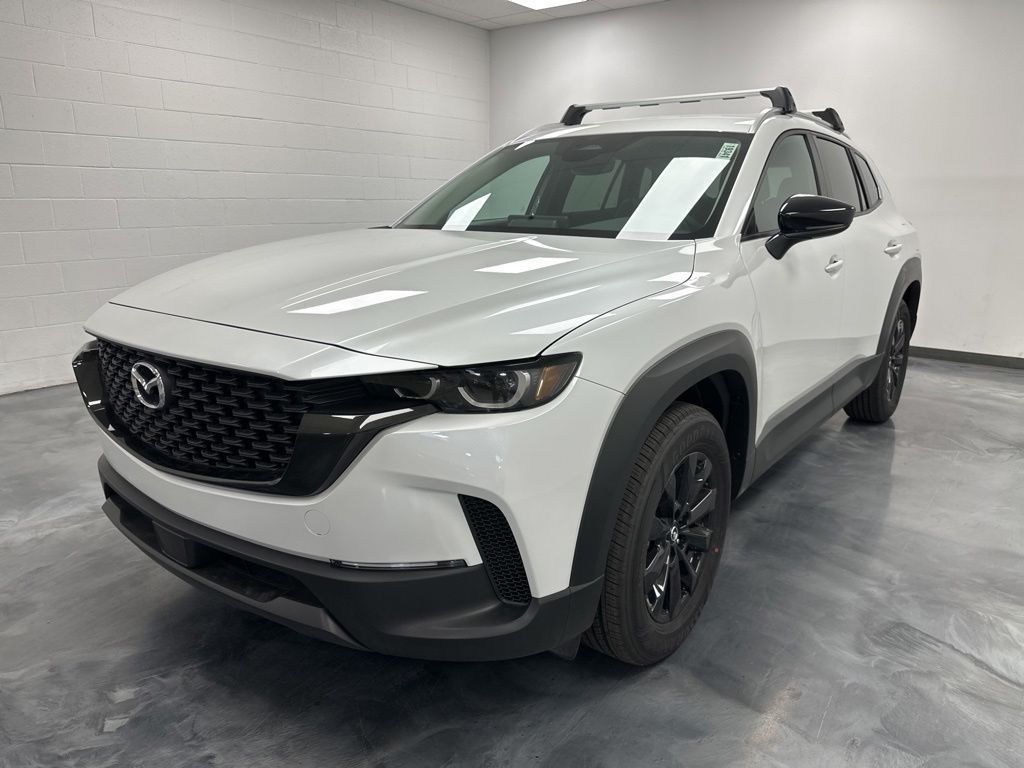 2026 Mazda CX-50 2.5 S Select