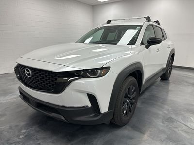 2026 Mazda CX-50 2.5 S Select
