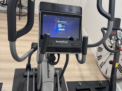 Nordictrack Commercial 14.9 elliptical