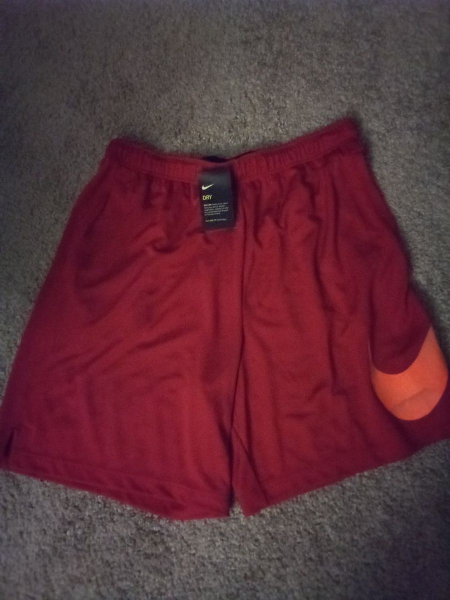 xxl Nike shorts new with tags 