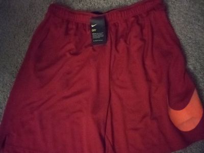 xxl Nike shorts new with tags