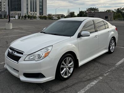 2013 Subaru Legacy 2.5i Premium