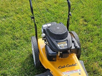 Cub Cadet ST 100 22-inch String Trimmer