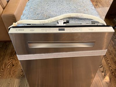 Bosch 500 Series Dishwasher