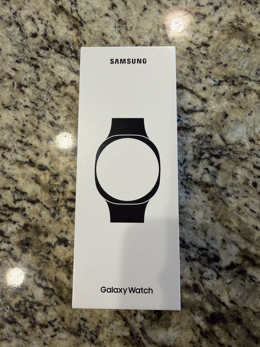 Samsung Galaxy Watch 8