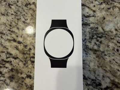 Samsung Galaxy Watch 8