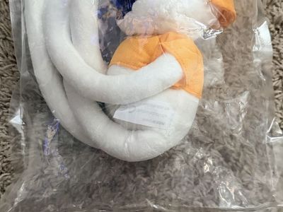 Zookeeper Zoonomaly Plush -NEW