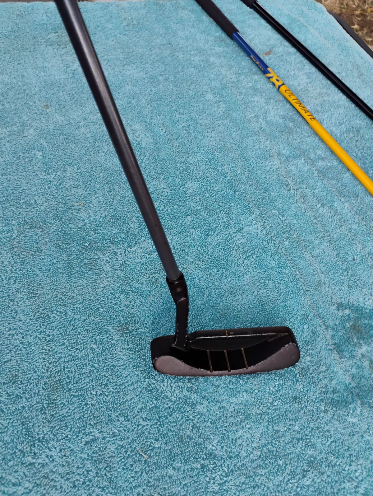 Trend USA Blade Putter RH