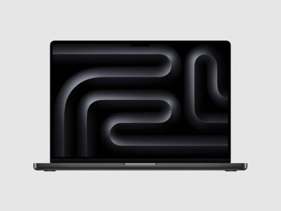 NEW - Apple 14" MacBook Pro Laptop M4 Pro Chip, 24GB Memory, 1TB SSD