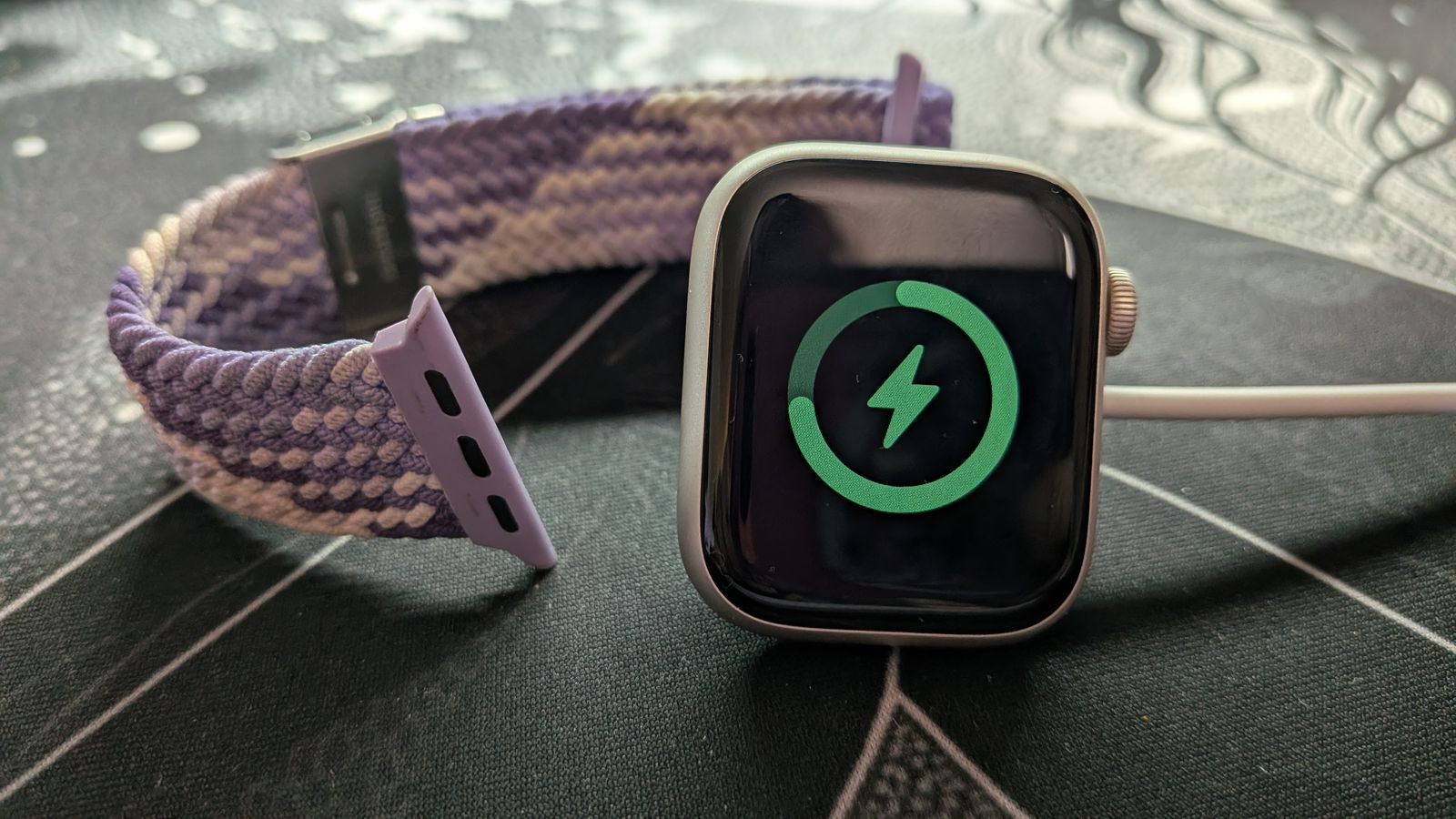 Apple Watch Series 8, 41mm Aluminum