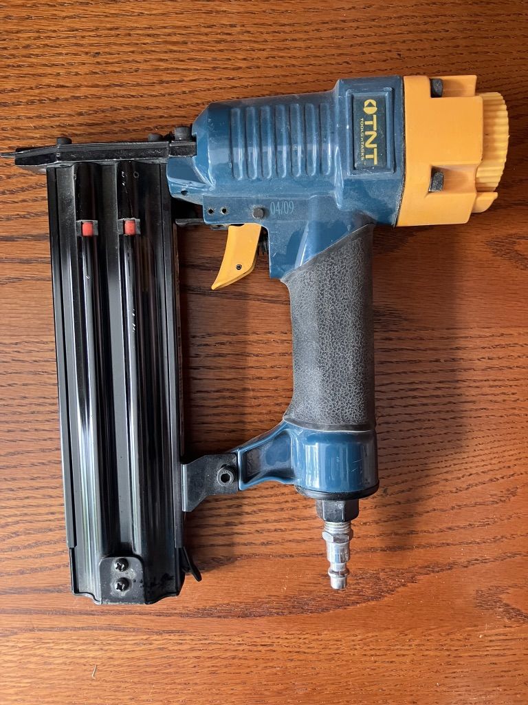 Brad Nailer