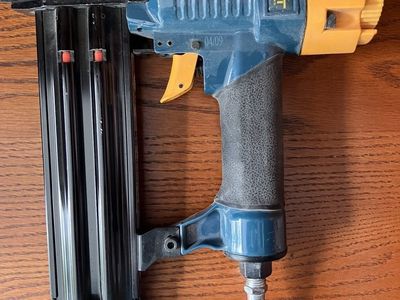 Brad Nailer