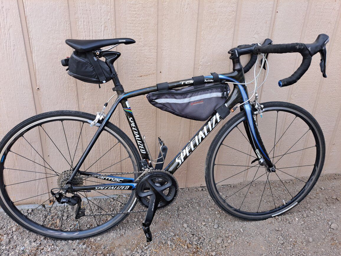 Amazing Specialized Tarmac