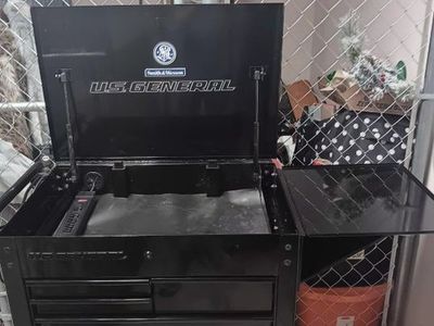 Tool Box