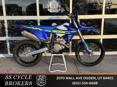 2026 Sherco 300 SEF Factory