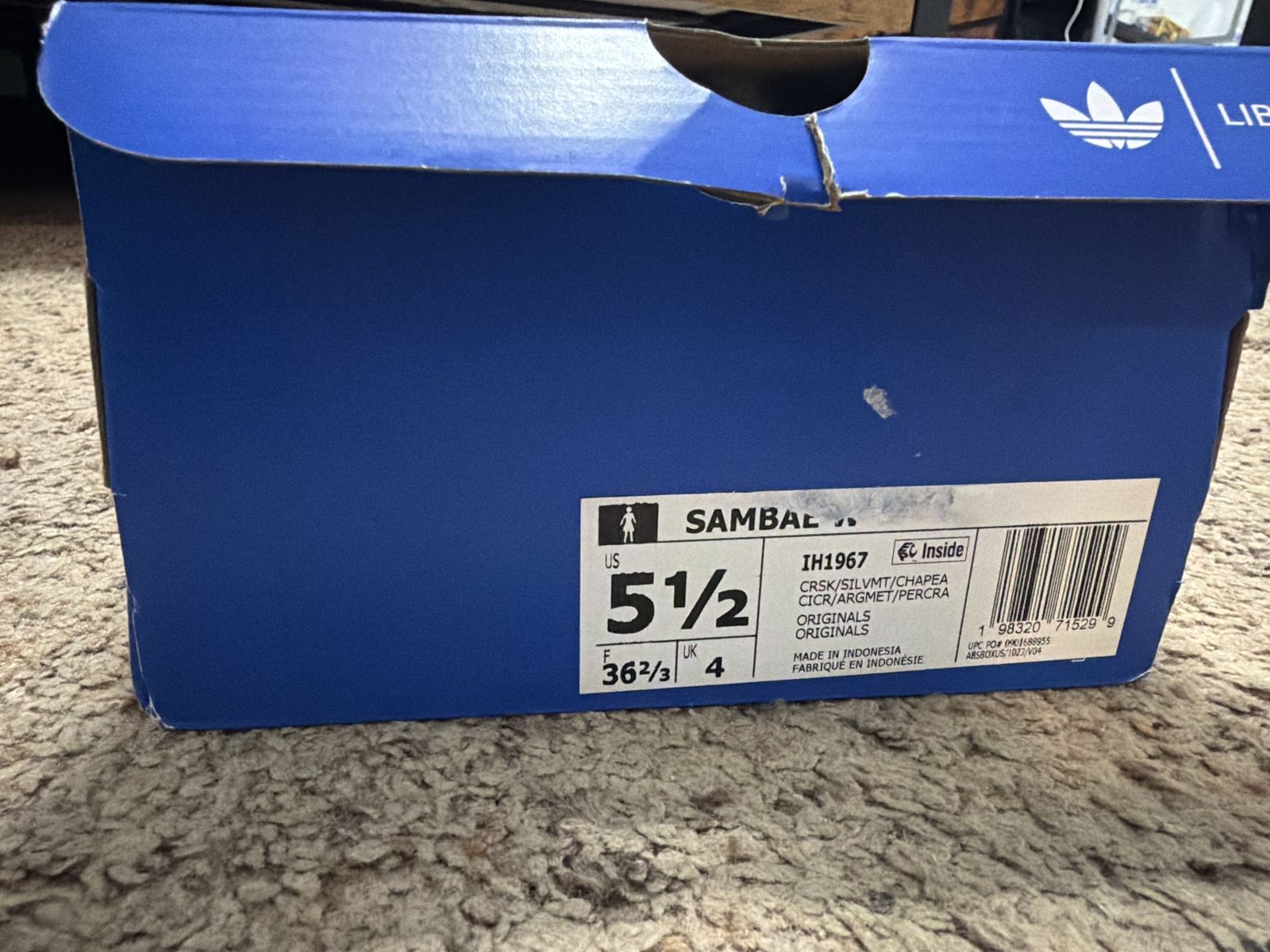 Shoes