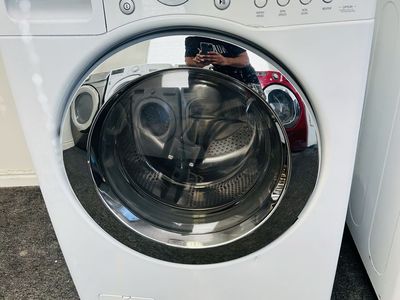 LG washing machine