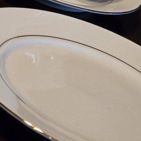 Dinner Plate Set: 20 dinner plates and more!!