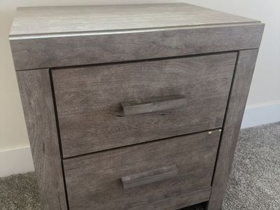 Set Of 2 NightStands
