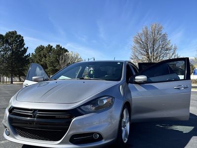 2015 Dodge Dart GT