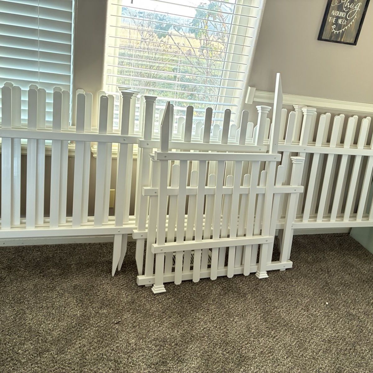 Zippety Pet Fence