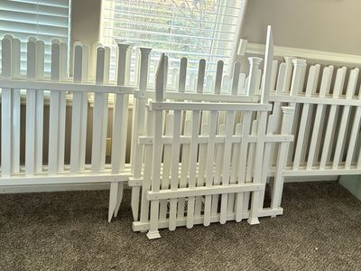 Zippety Pet Fence