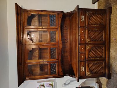 China Hutch