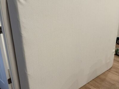 Zinus Queen Memory Foam