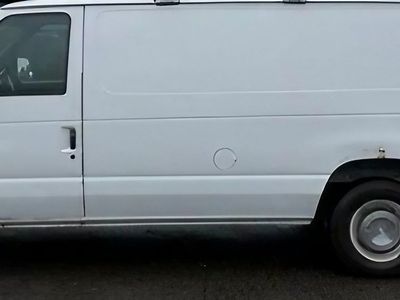 1996 Ford E-250 XL