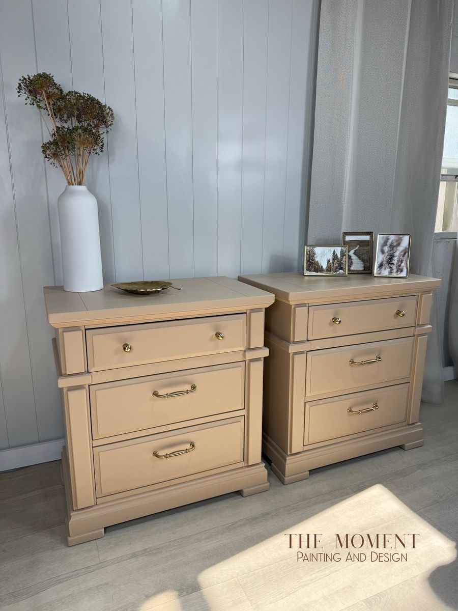 Nightstands- 2