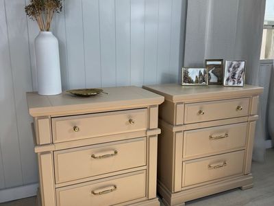 Nightstands- 2