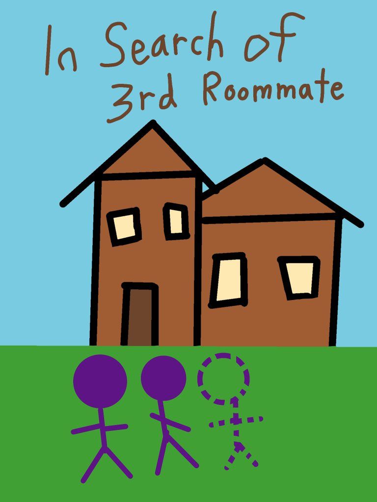 Downtown SLC Roommate