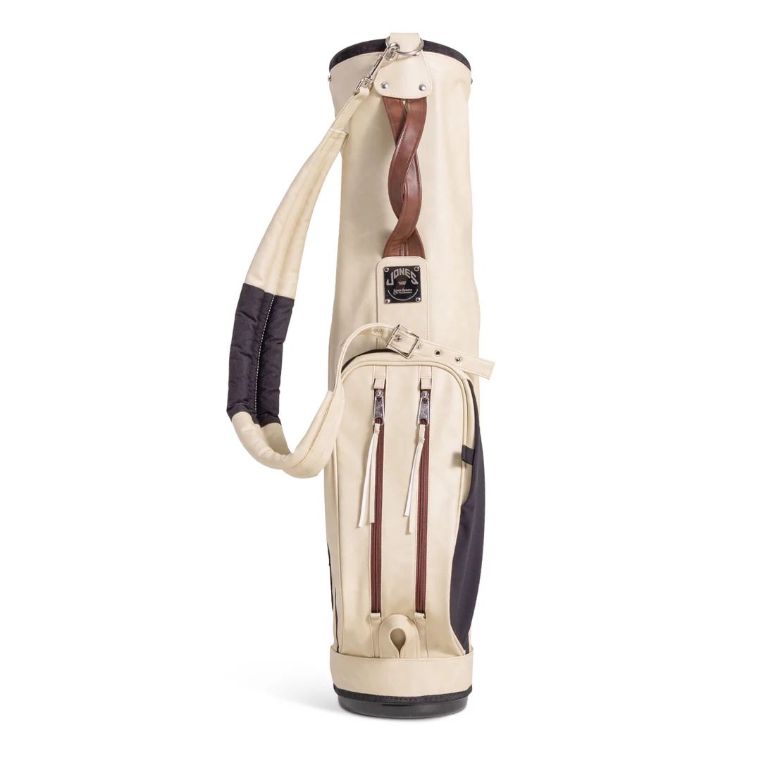 Jones Players Series Carry Bag