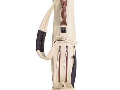 Jones Players Series Carry Bag
