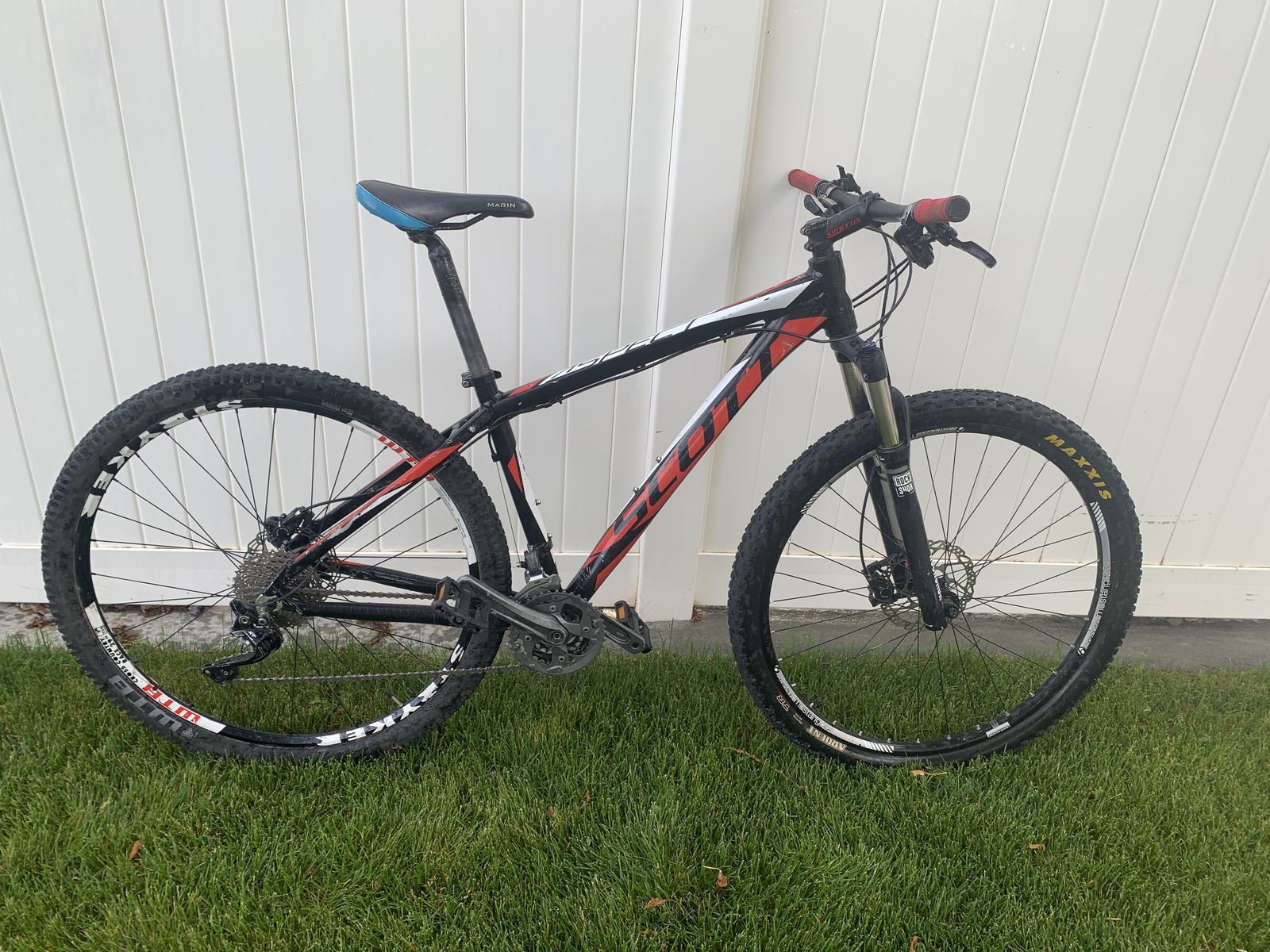 Scott Aspect 930