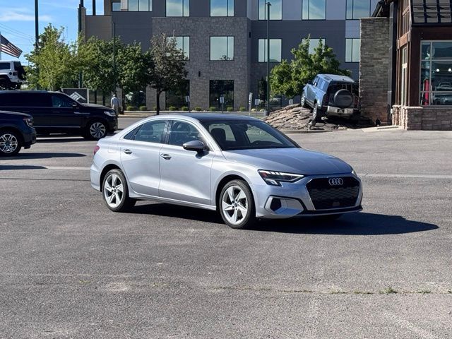 2023 Audi A3 Premium 40 TFSI