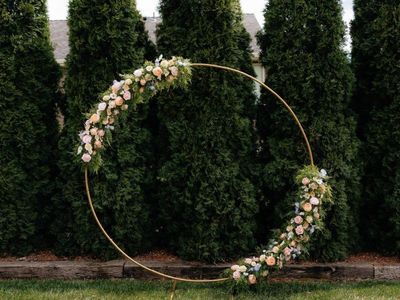 wedding/craft stuff