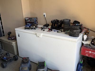 Rc collection