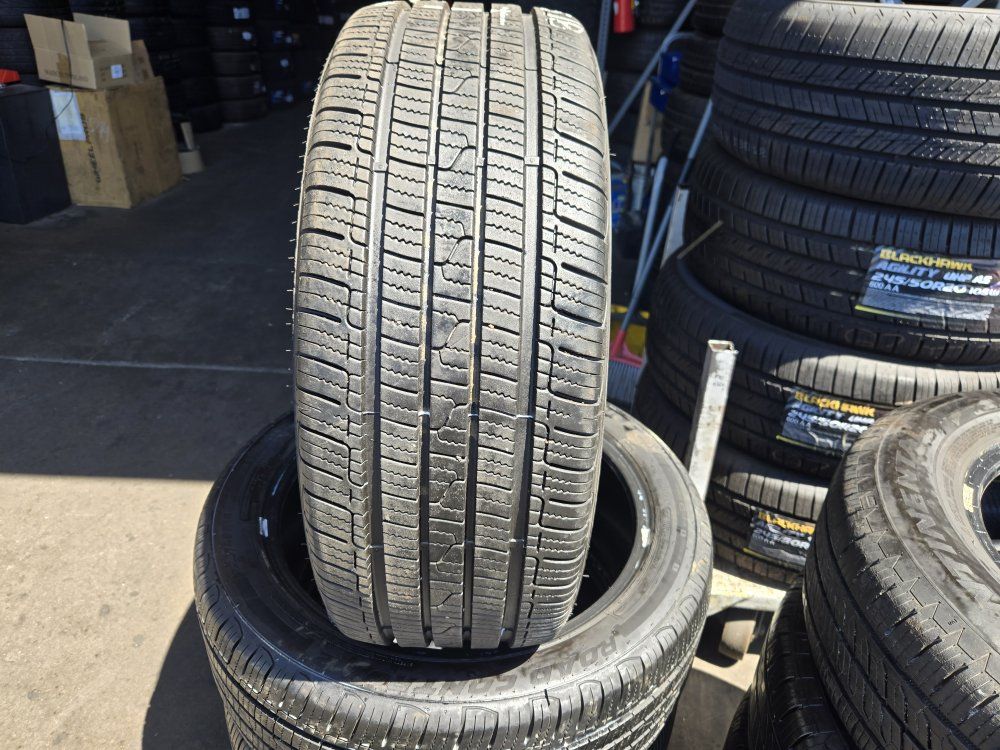 SET 225/45R18 ROAD CONTROL2