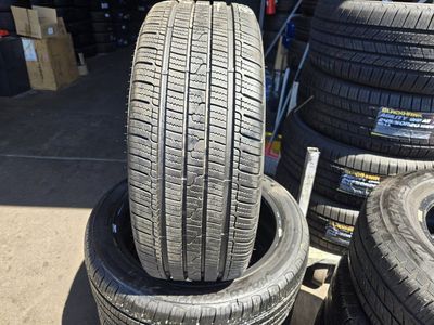 SET 225/45R18 ROAD CONTROL2