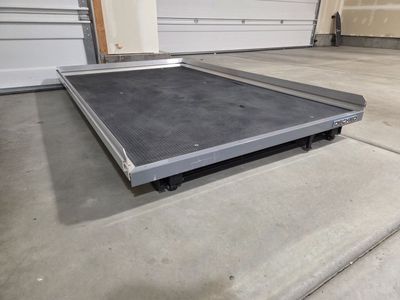 Truck Bed Slide - Never Installed