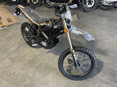 2025 surron ultra bee off-road street legal 21kw
