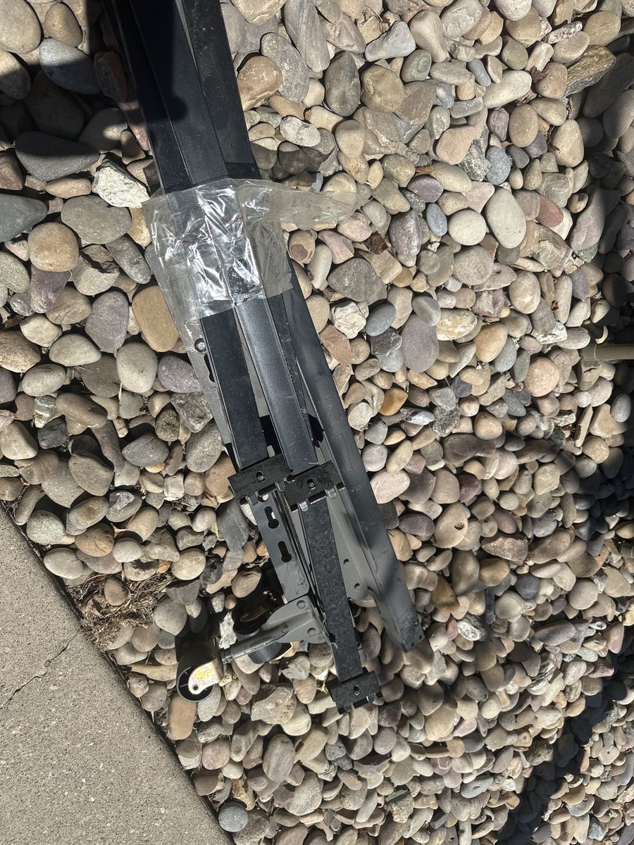 FREE Twin Bed Frame