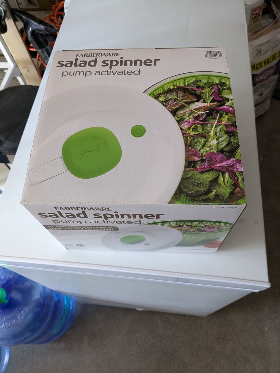 Salad Spinner
