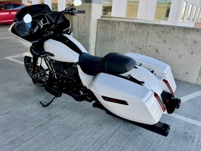 2024 Harley Roadglide *Mint*