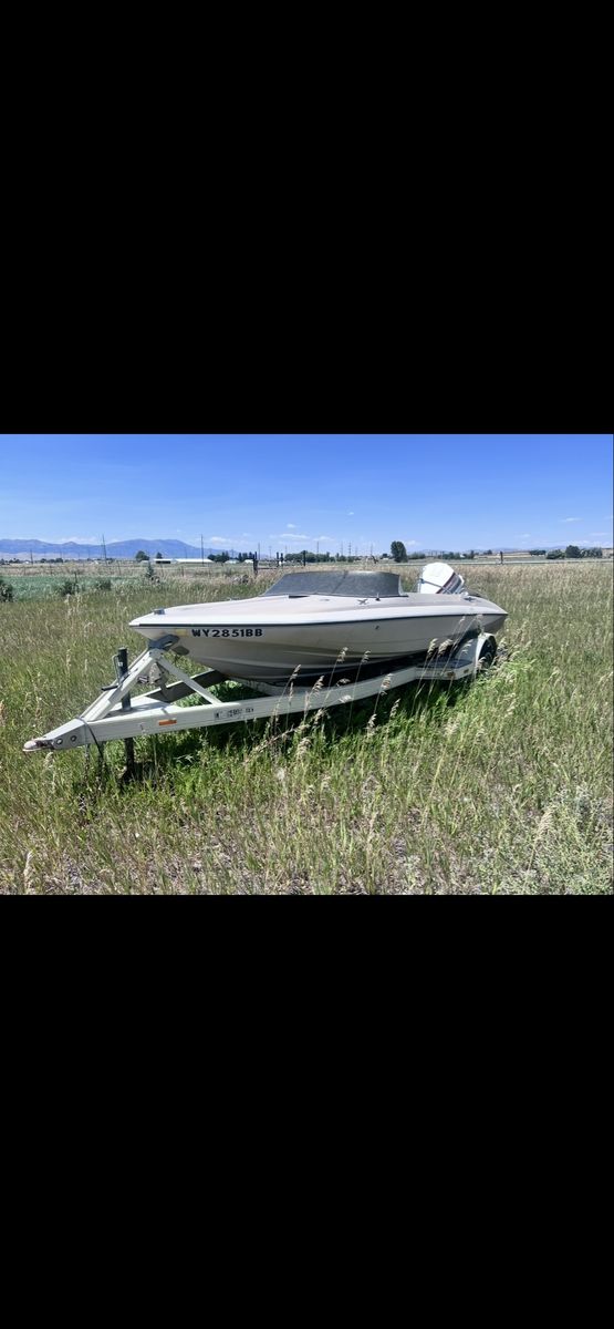 Gaston boat